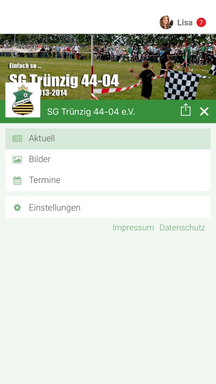 SG Trünzig 44-04 e.V.