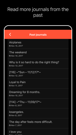 One life story a day(圖4)-速報App