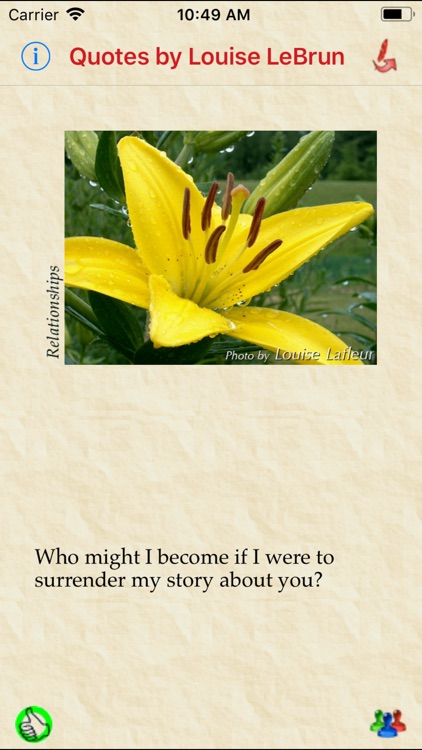 WELquotes