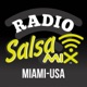 Radio Salsa Mix app icon - Entertainment app for iPhone