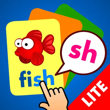 Phonic Flashcards lite CVC Cheats