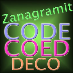 Zanagramit