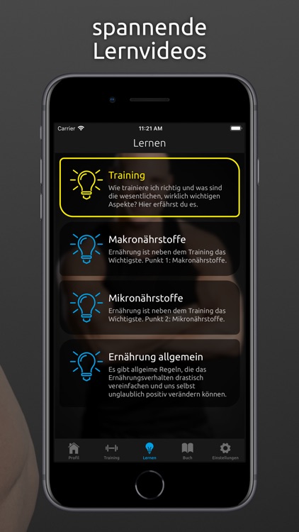 Das 5 Minuten HIT screenshot-4