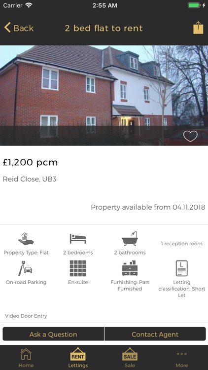 Stones Property screenshot-6