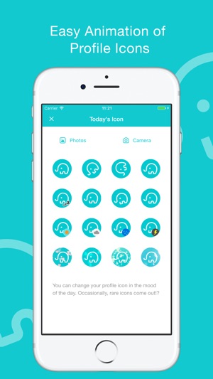 Tootdon for Mastodon(圖3)-速報App