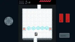 Game screenshot Anodyne Mobile apk