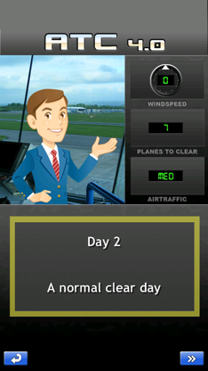 ATC 4.0 screenshot 5