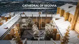 cathedral of segovia problems & solutions and troubleshooting guide - 2