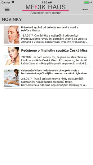 Medik haus CZ(圖2)-速報App
