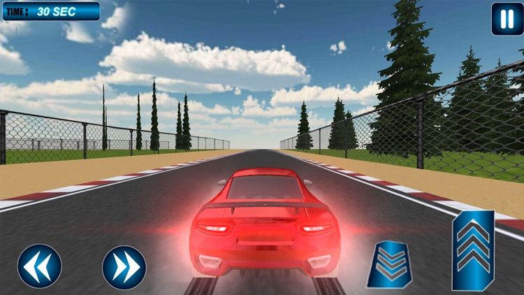 Real Drift Car racing 2018