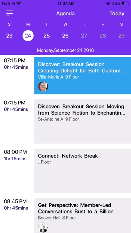GNS 2018 screenshot-3