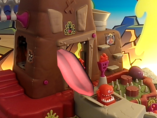 Screenshot #5 pour MB: Île de la Panique