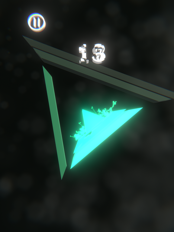 Screenshot #4 for Sector.