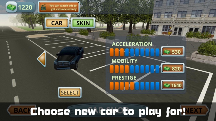 Ragdoll Car Turbo Crash Test screenshot-3