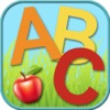 ABC Genius Alphabet Phonics - iPhoneアプリ
