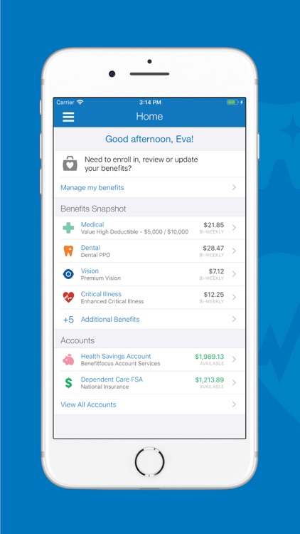 Benefitfocus
