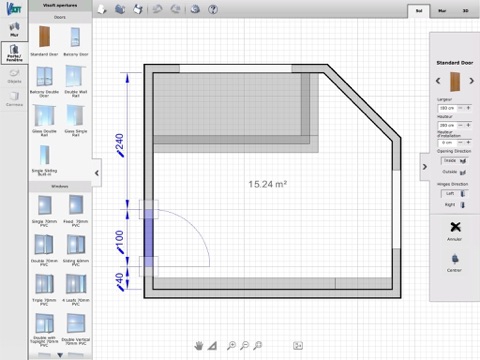 Screenshot #6 pour ViSoft Smart