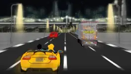 Game screenshot Car Rush Speed Race. apk