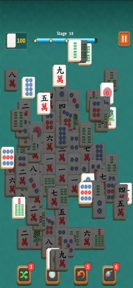 Game screenshot Mahjong Match Puzzle mod apk