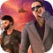 Enter the city of crime, auto theft, gangsters and sin, in this exciting free open world miami mafia game that takes to the streets of top crimes Vegas Gangster's city and its dangerous deadly criminals, gangster crimes and crime mafia in this secret city of vice