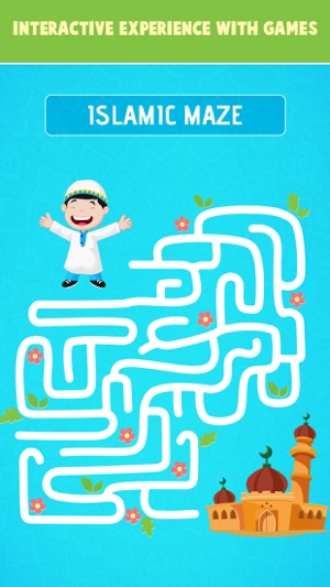 Muslim Education - Islam Games(圖8)-速報App