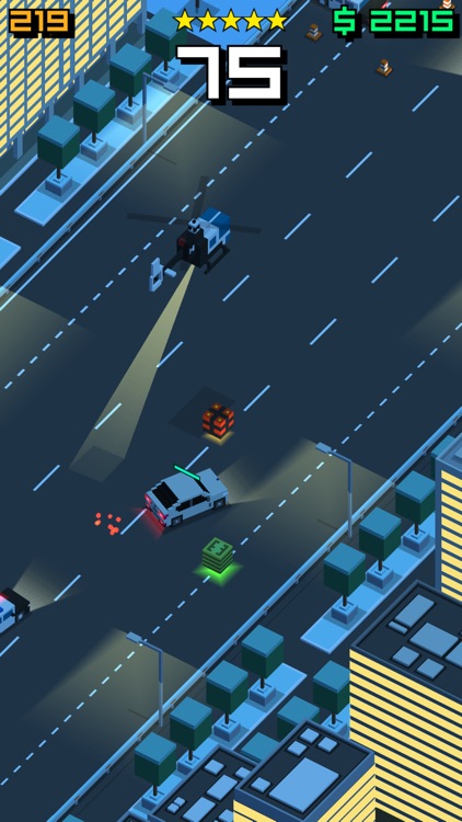 Desiigner's Panda Rush screenshot-4