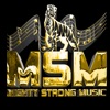 MIGHTY STRONG MUSIC RADIO