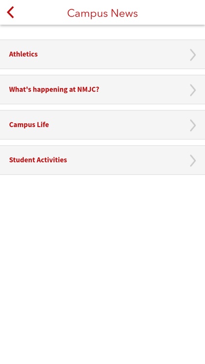 New Mexico Junior College screenshot-3
