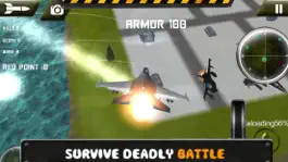Game screenshot Air Fighter Gunner mod apk