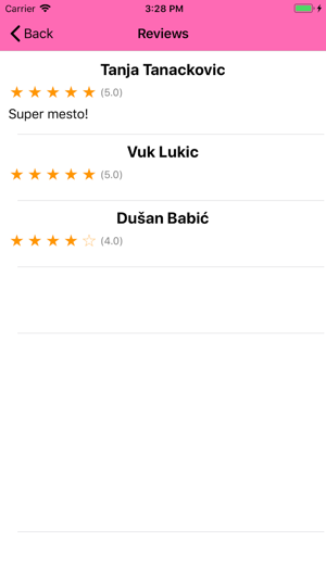 Travel Guide Bosnia(圖7)-速報App