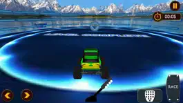 Game screenshot Crazy Monster Truck Drive hack