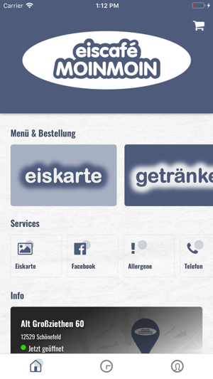 Eiscafé Moin Moin(圖1)-速報App