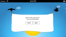 Game screenshot Learn English - Hangman Game hack