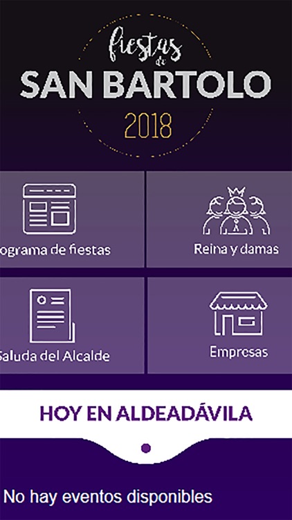 Fiestas del Toro 2018