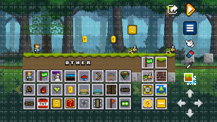 Mega Maker screenshot-3
