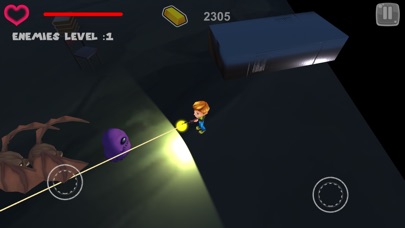 Ever Shooter screenshot 3