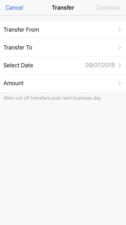 Millennial Bank Mobile