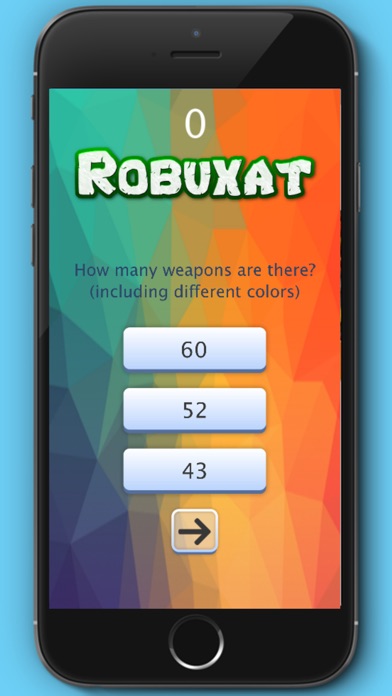 Robux For Roblox Robuxat 苹果商店应用信息下载量 评论 排名情况 德普优化 - robux for roblox robuxat by morad kassaoui
