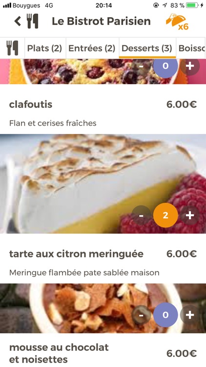 Restonome screenshot-3