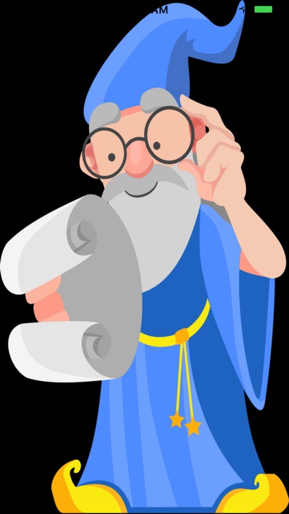 The Exam Wizard