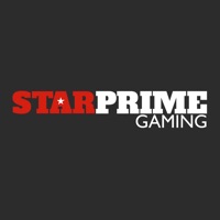 Star Prime Gaming app icon - Business app for iPhone