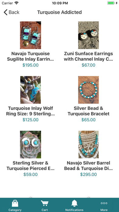 Yourgreatfinds Vintage Jewelry screenshot 2