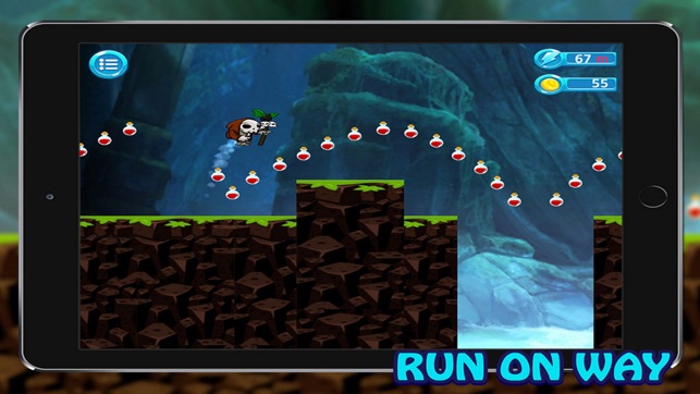 Run On Way(圖2)-速報App