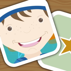 螢幕擷取畫面 (4) Tickle me Memo Match - Heyduda
