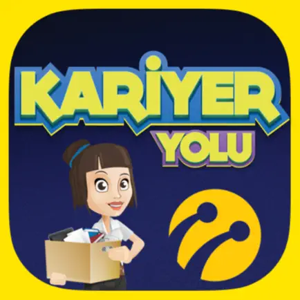 Kariyer Yolu Читы