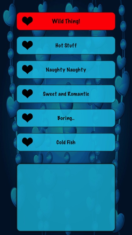 Love Detector: Romance Test screenshot-3