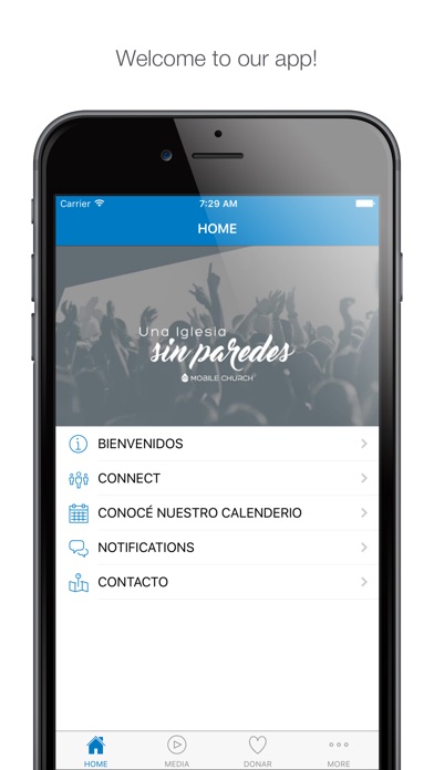 Image of mobilechurch.org Pembroke Pines