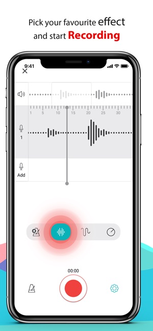 Lofic - Music Recording(圖3)-速報App