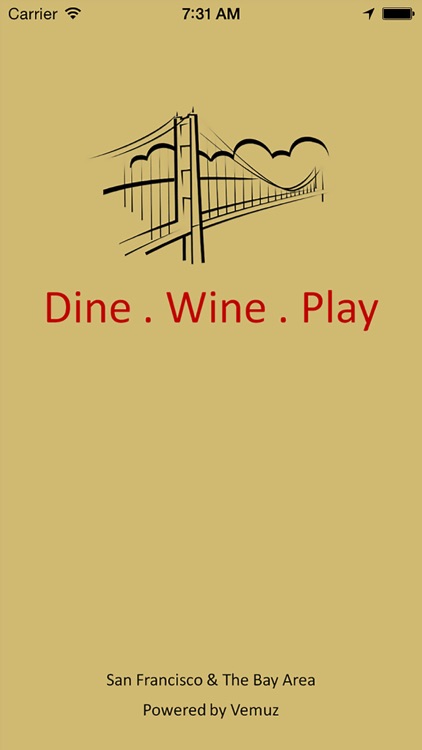 San Francisco Venues