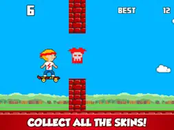Jumpy Jack screenshot 8